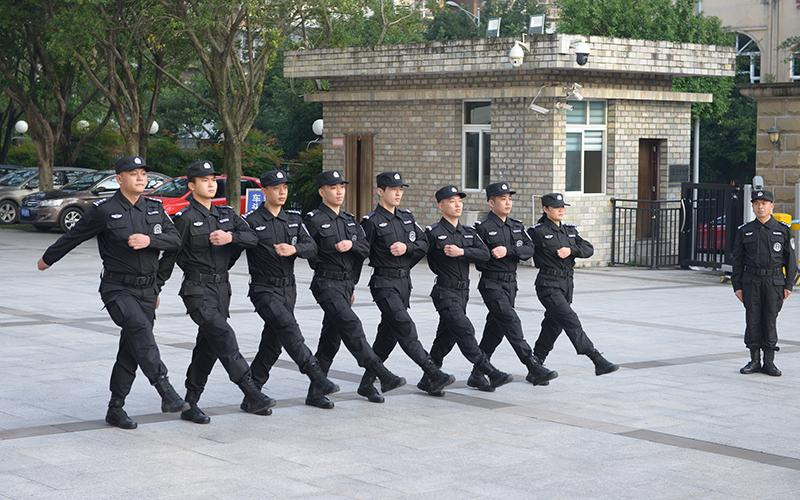 合肥保安公司的基本服務(wù)規(guī)則 合肥保安公司的基本服務(wù)規(guī)則